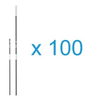 100 Viscgo Grey Level 1 Tests