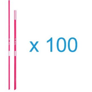 100 Viscgo Pink Level 2 Tests