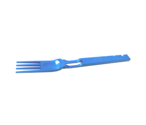Viscgo Food Consistency Test Fork