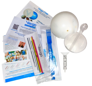 Viscgo Dysphagia Pack